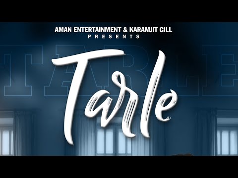 Tarle : Gurbaksh Shonki | New Punjabi Sad Song 2022 | Latest Songs 2022