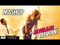 Yeh Jawaani Hai Deewani Mashup - Official Teaser | DJ Chetas