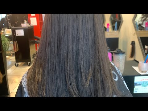 What is a Keratin Treatment?! Keratin express blowout