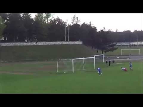 Jak oni (NIE) strzelaja 1 - czyli: Spudłowałeś? Z takiej odległości?