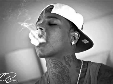 Yung Berg feat. K Smith - Say you don't know me (Mr. Ward)