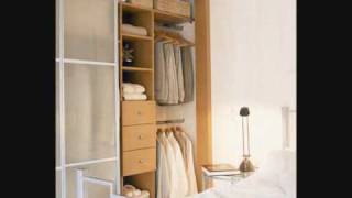 preview picture of video 'Sliding Wardrobes Enniskillen by Nice Interiors'