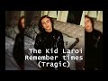 The Kid LAROI - I Would (Tragic) | Unreleased Song | Lyrics
