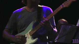 CARL VERHEYEN at Karl Ratzer & Friends - "Embraceable You" (live)