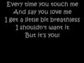 Pentatonix - Problem lyrics (Ariana Grande cover ...