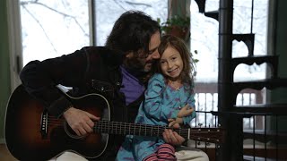 David Newman - the making of 'Wonder' from Love is Awake