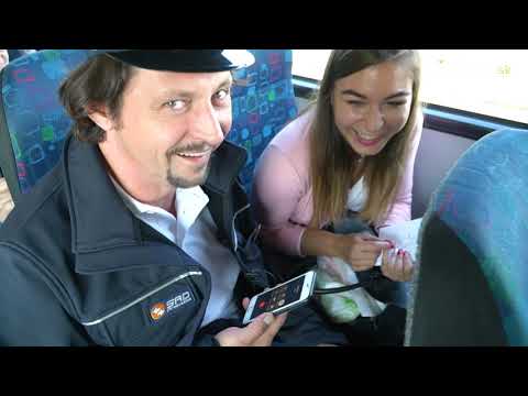 Revízor 3. - L. Latinák v SAD Prievidza