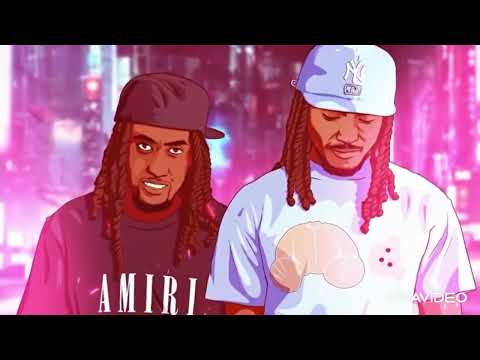 SV POUNDSONLY X COOLIE - ETERNAL 