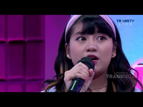 JANGAN LUPA DENGERIN 'BUCKETLIST'NYA GHEA INDRAWARI DAN BOY WILLIAM YAA | RUMPI (24/3/21) P4