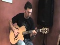 sting" la belle dame sans regrets" cover 