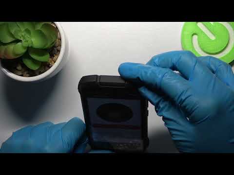 How to Add Face Lock on CUBOT King Kong Mini 2 – Face Recognition