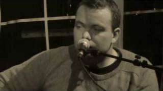 Rasmus Nøhr - Hos min lille Arkitekt LIVE'