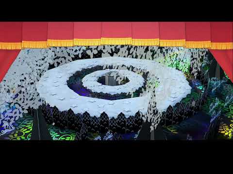 How to get to Boggly Woods | Paper Mario The Thousand Year Door Remake