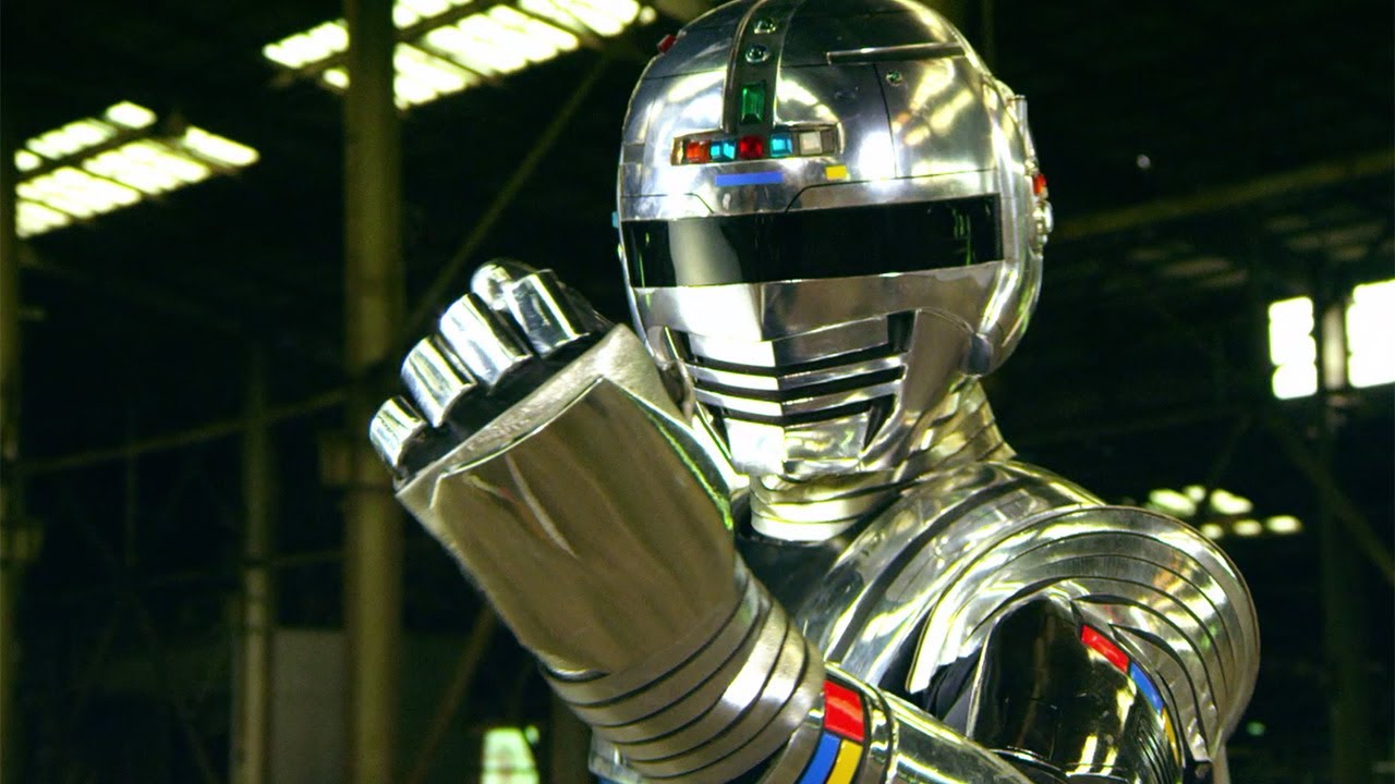 動画 ギャバン デカレンジャーがタッグ スペース スクワッド ギャバン Vs デカレンジャー 予告編 Maidigitv マイデジｔｖ
