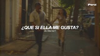 Download lagu Nafeesisboujee - Stephanie (Español   Lyrics) mp3