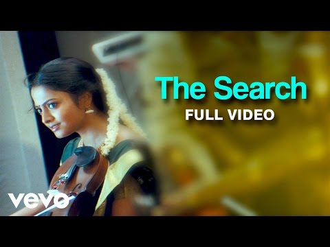 Kadhai - The Search Video | Paul J | Shaan, Niveditha