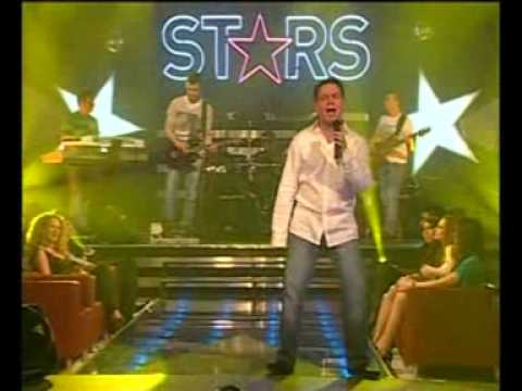 STARS TAKMICENJE   POLUFINALE MILAN GERIC