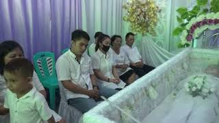 Download lagu Lagu Bahasa Tombatu Yang Mengharukan R.I.P Bpk Janjte Keintjem mp3