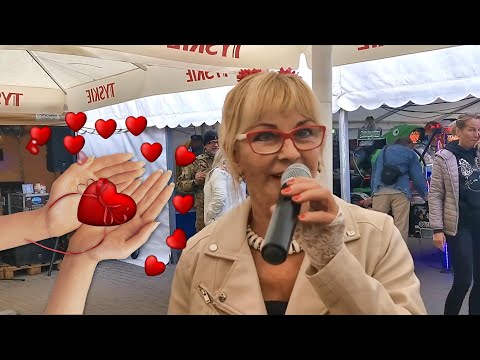 Insel Usedom - Promenade -  Swinemünde Im Mai