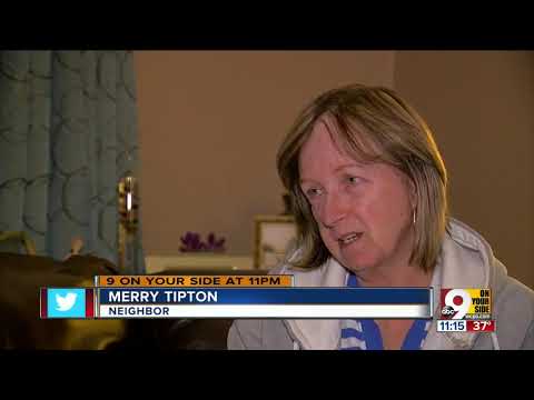 Madison Township home previously occupied by American black bear to be razed