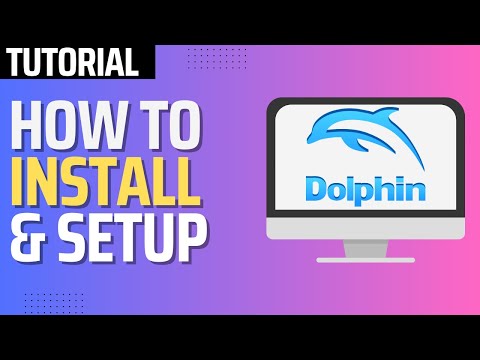 How To Install Dolphin Emulator for PC (2026)
