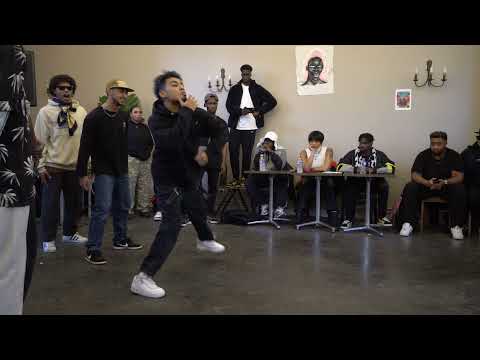 UKSB - Édition Spéciale | 1/8 Finale 2v2 (Armageddon) • VANGUARD 1 vs ZUNE & CARTOON vs TITI & KNOTE