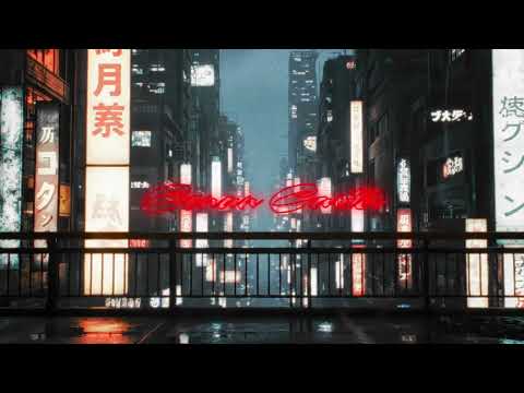 Akuro Soren - CONAN CARTER (Synthwave / Cyberpunk Montage)