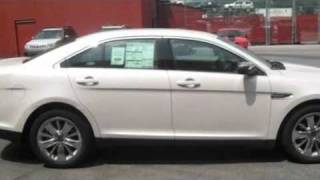 preview picture of video '2011 FORD TAURUS Hollidaysburg PA'