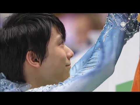 2019 Saitama Japan | World Figure Skating Championships | Yuzuru Hanyu (JPN) 羽生結弦 | Silver