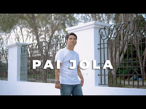 FENDY OCU || PAI JOLA || LAGU DANGDUT OCU TERBARU || MUSIC VIDEO OFFICIAL