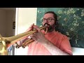 Trumpet Les Matadors Sancho Grade 1 ABRSM Exam Piece