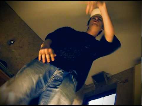 VBT 2010 - 16tel - Splifftastic vs. Kenta