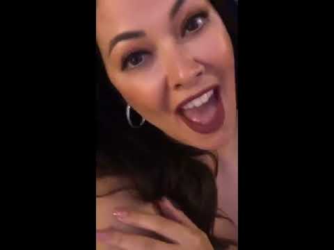 Ruffa Gutierrez IG Live 10-06-2018