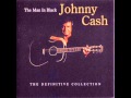 Johnny Cash - Kate
