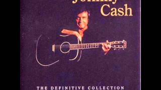 Johnny Cash - Kate