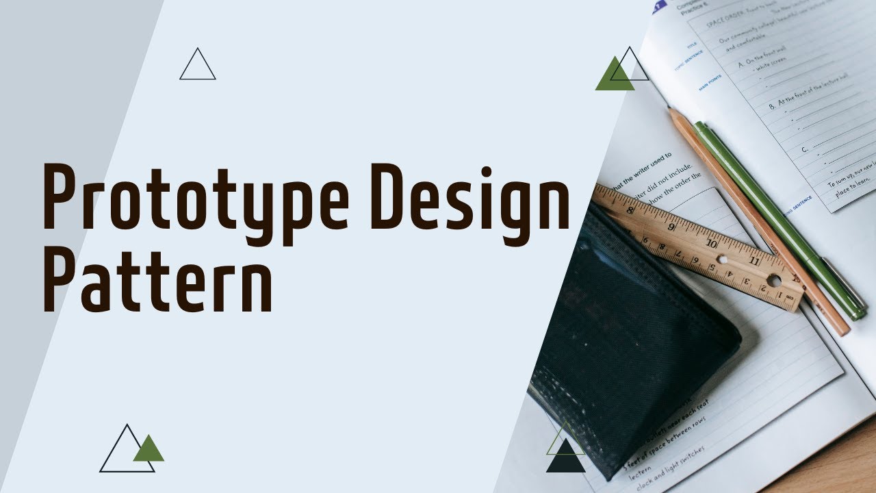 How To Implemented  Prototype Design Pattern Using Java | Creational Design Pattern | Java