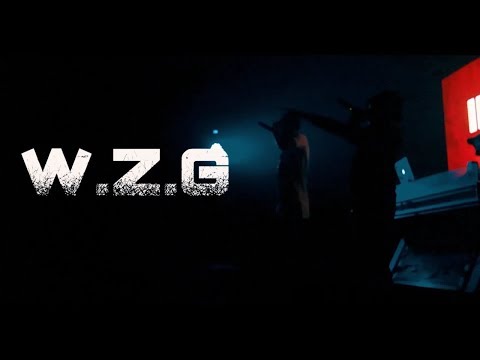 Black Snow - (W.Z.G) ft Captain Djez