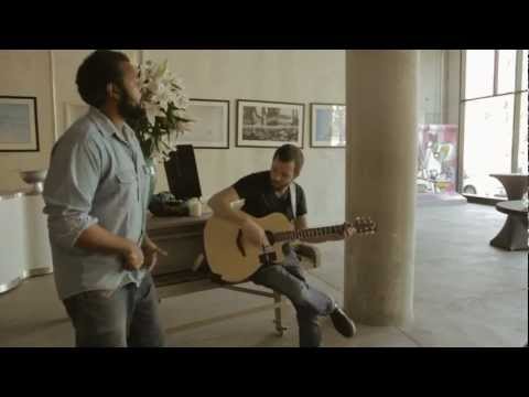 Fetsum - Waitin´ for you - Unplugged