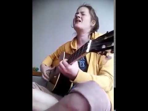 Blues Jen vítr přinese pláč - Emily Bassbauerová