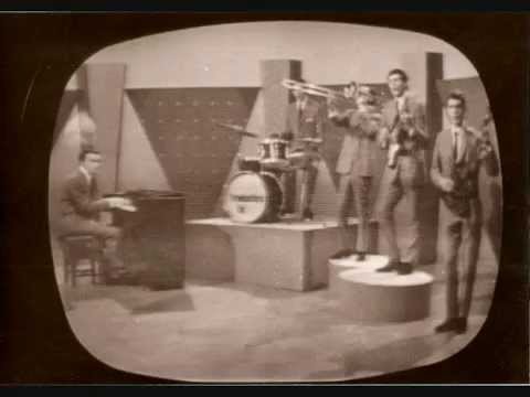 Trendsetters limited - In a Big Way (1964)