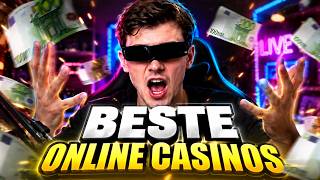 DIE BESTE ONLINE CASINOS DEUTSCHLAND 🔥 DIE BESTEN CASINOS ONLINE 2026