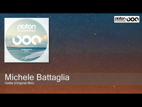 Michele Battaglia - Getta (Original Mix)