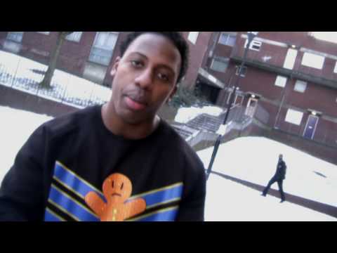 SB.TV - Podgy Figures - Late At Night [Music Video]