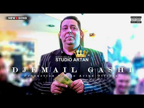 Djemail Gashi Hajde Khel Arabika Sare Te Dikena 2025 - Studio Artan