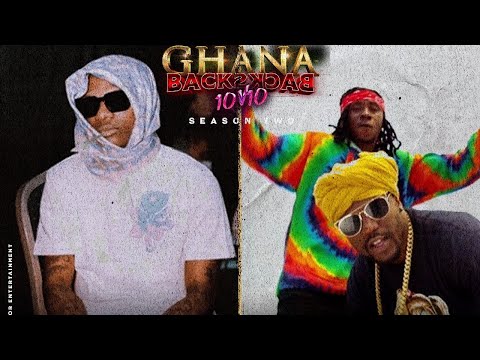 GHB2B - WIZKID V R2BEES