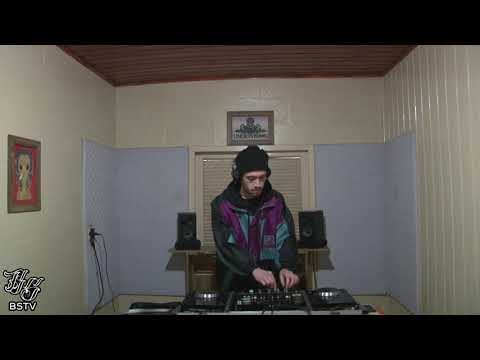 Castanho @ UndervisionCrew & BSTV Show Case Caxias do Sul RS