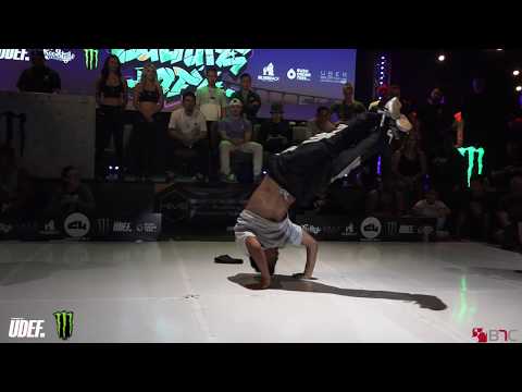 Banguhrang Vs Supreme Beingz | Top 16 | Culture Of 4 2018 | Pro Breaking Tour | BNC