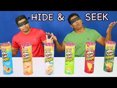 download lagu mp3 mp4 Hide And Seek Fish And Chips, download lagu Hide And Seek Fish And Chips gratis, unduh video klip Hide And Seek Fish And Chips