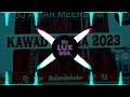 Main Aa Raha Hu Wapas Powerfull Edm Trance Mix Dj Lux Bulandshahr Dj Tushar Gautam Delhi