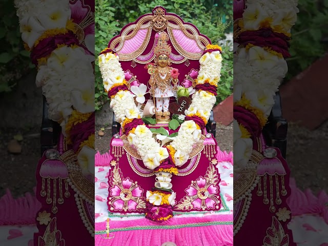 Harikrushna Maharaj
